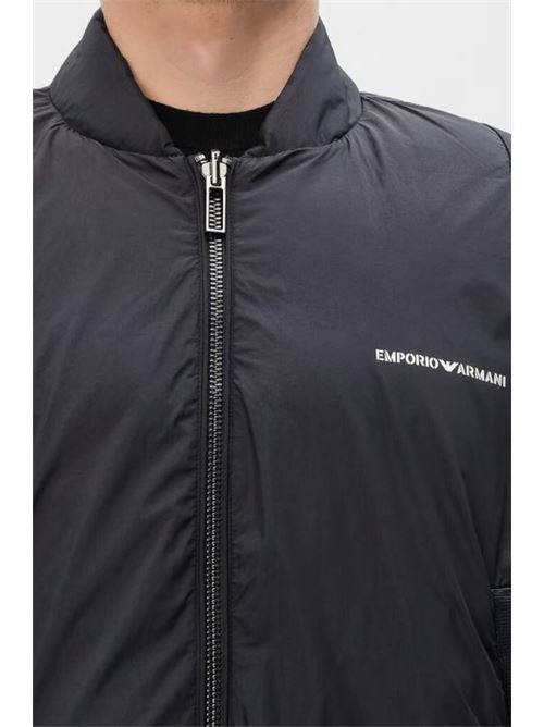 Piumino reversibile Emporio Armani Emporio Armani | 6R1B84 1NHMZ.0920